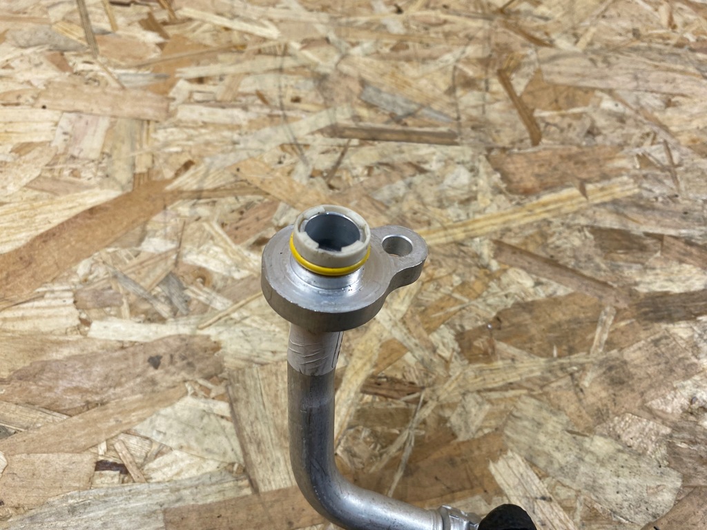 фото №8, Wąż шланг кондиціонера volvo xc40 32226965 2017-