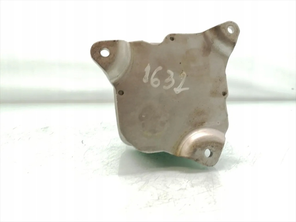 фото №8, Nissan x-trail радиатор масла 1.6 dci дизель 96kw 130 hp 164200903 2016