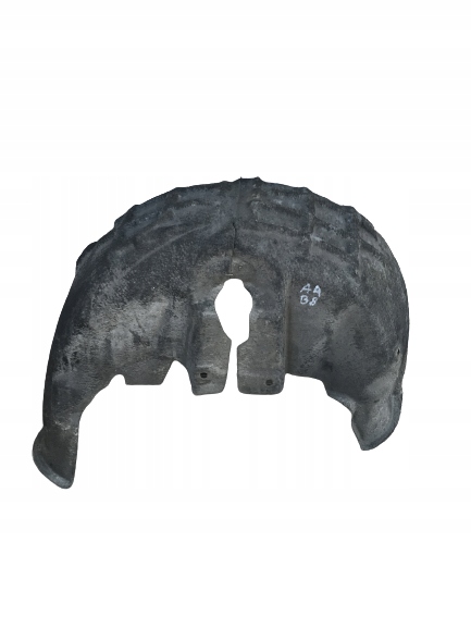 фото №1, Підкрилок правий задня audi a4 b8 8k0810172g