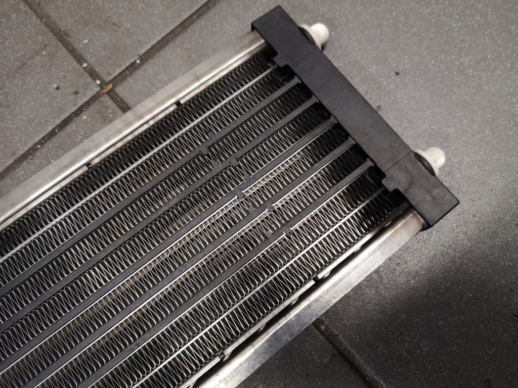 фото №4, Обігрівач електрична audi a6 c6 4f0819011