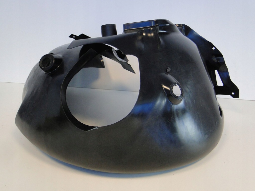 фото №9, Mercedes vito w639 639 подкрылок передние левая