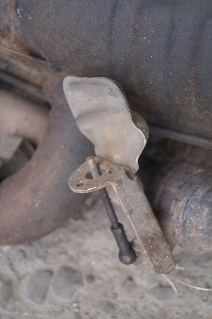 фото №16, Выхлоп конечный eisenmann porsche 911 997 3.8b