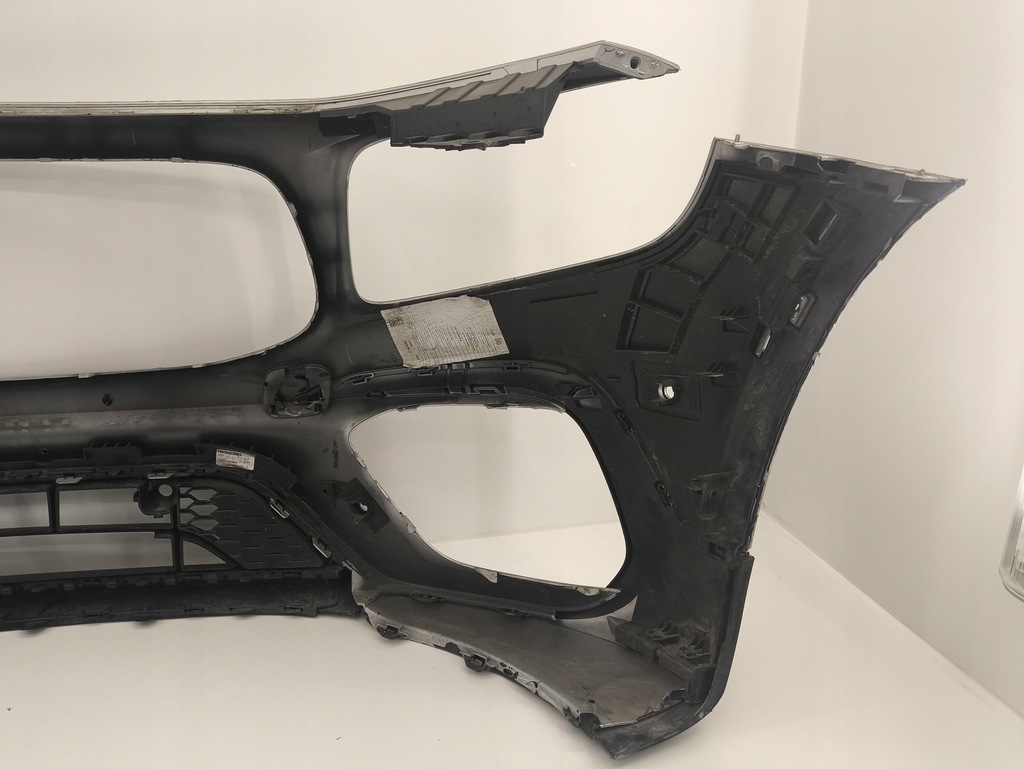 фото №9, Бампер перед передний mercedes glb amg w247 x247 19-