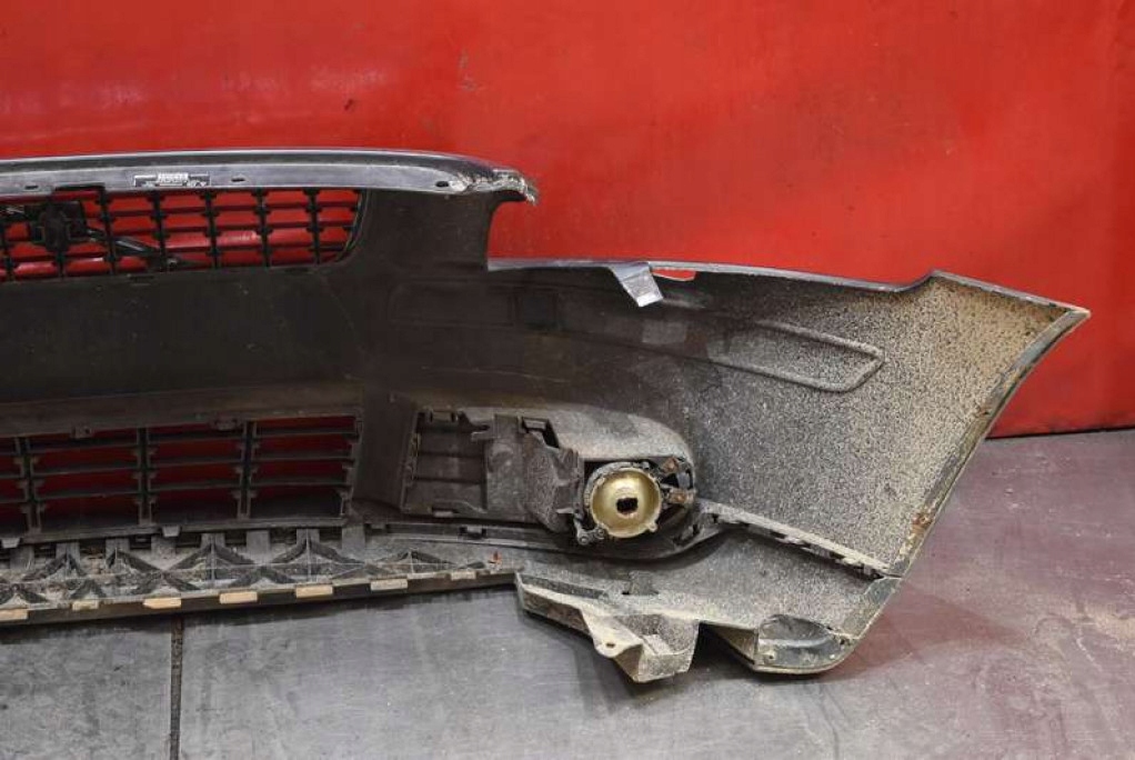 фото №16, Бампер перед передний szary 30657005 volvo v50 04-12