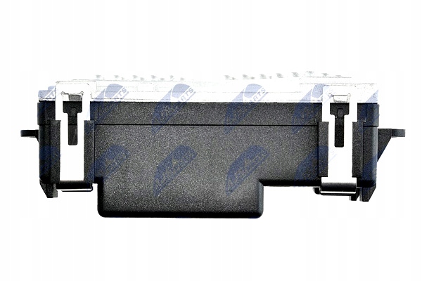 фото №9, Резистор вентилятор audi a6 2004- з автоматична кондиціонер nty