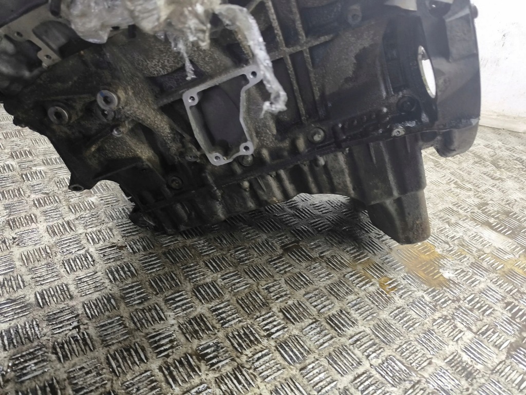 фото №8, Jeep grand cherokee wk 2005 двигун