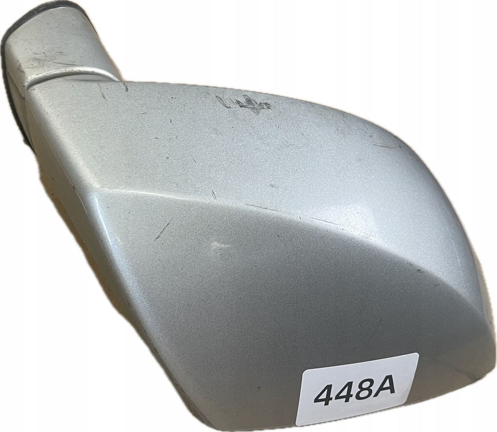 фото №11, Hyundai coupe ii 02-11r зеркало правое электрический 3 pin