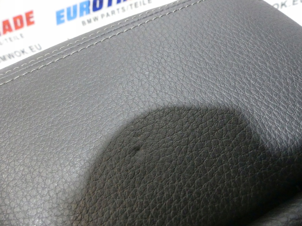 фото №10, Bmw f15 x5 f16 x6 підлокітник 6836491