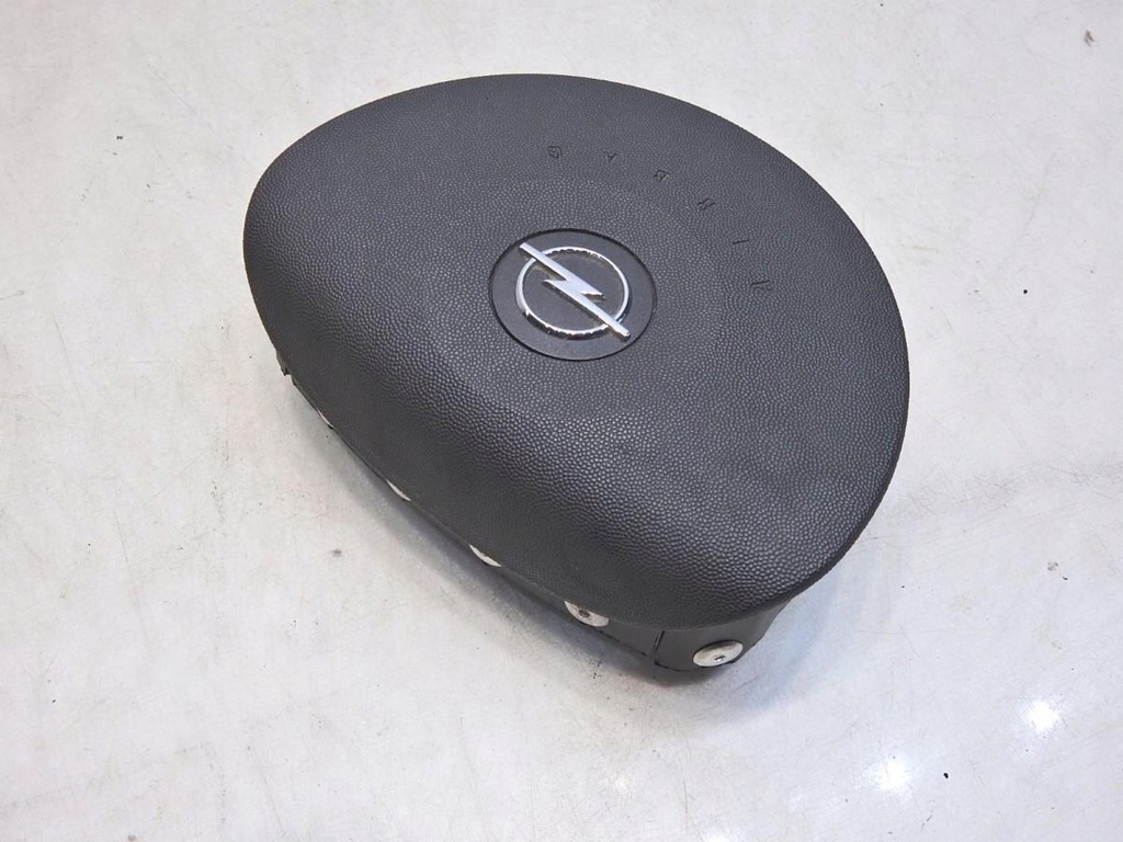 фото №8, Подушка подушка безопасности водителя opel meriva a