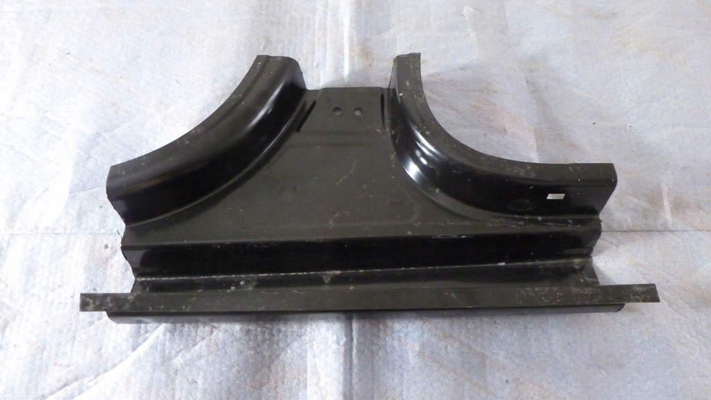 фото №7, Kia ceed iii порог правый 71140j7200