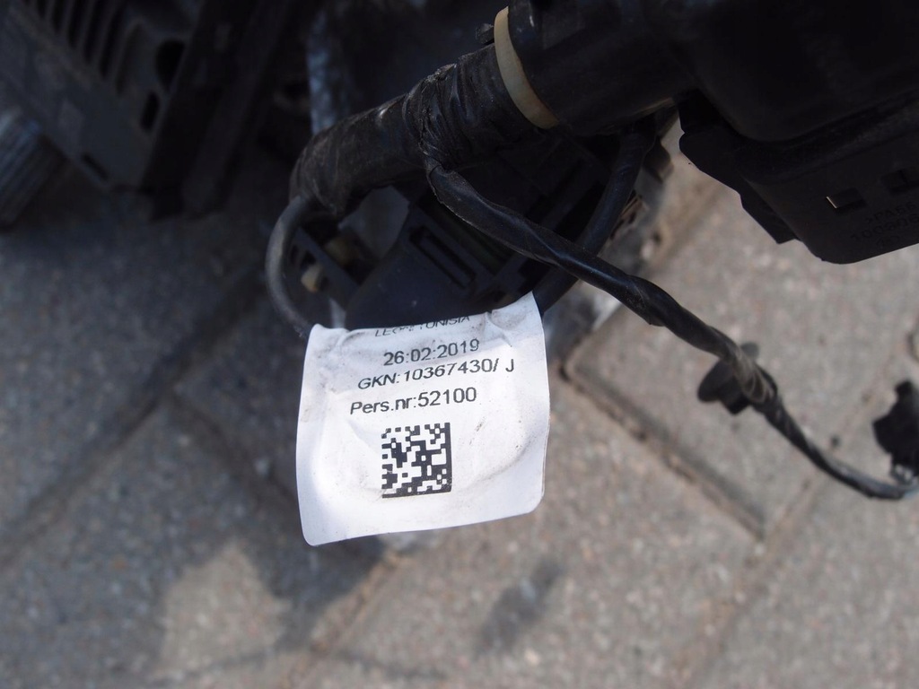 фото №8, Міст диференціал диференціал evoque 2.2 d k8d2-4n053-ab