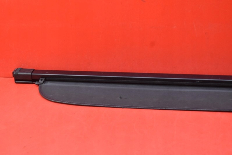 фото №8, Шторка багажника honda jazz 2 ii 01-04