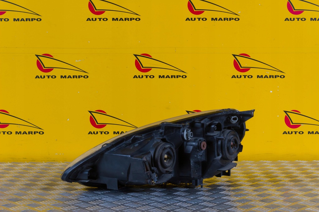 фото №3, Honda integra 2001- фара лампа перед r usa