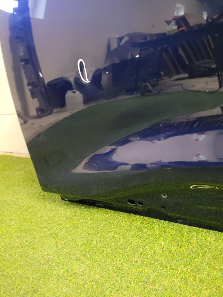 фото №7, Audi etron 4ke двері ліва передні лівий перед