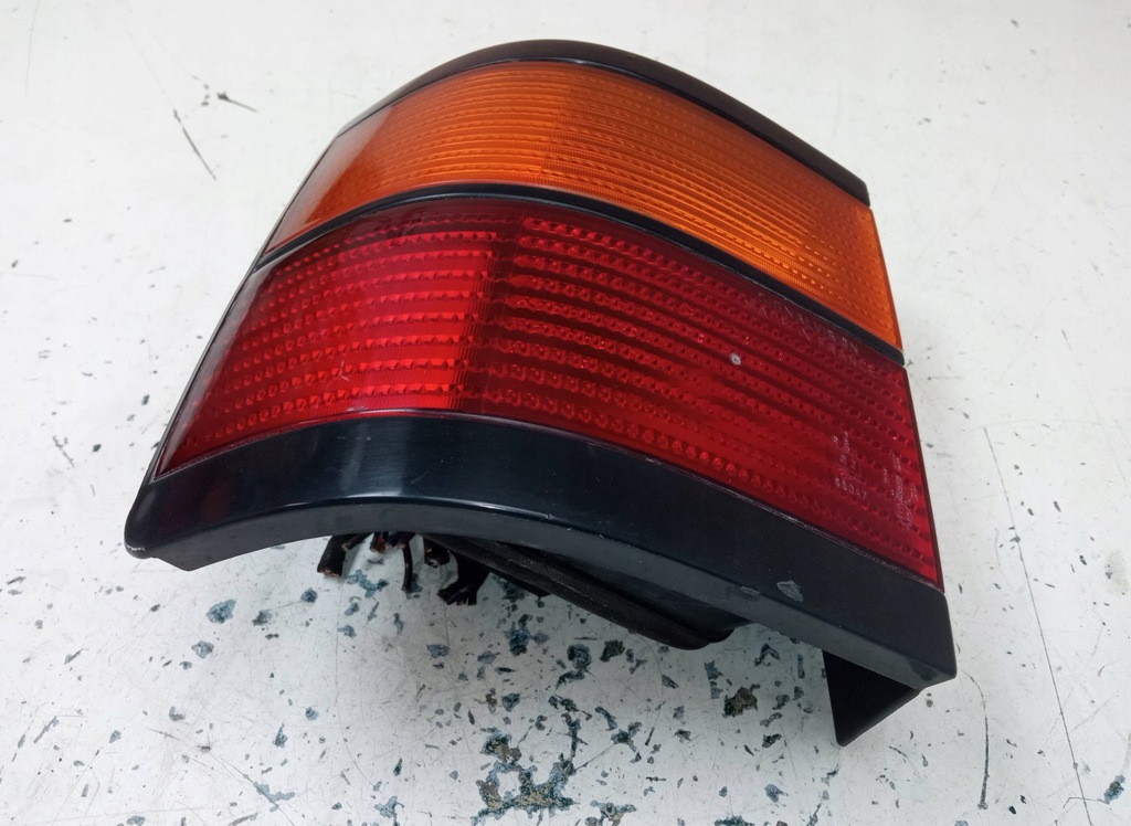 фото №7, Лампа ліва задня volkswagen passat