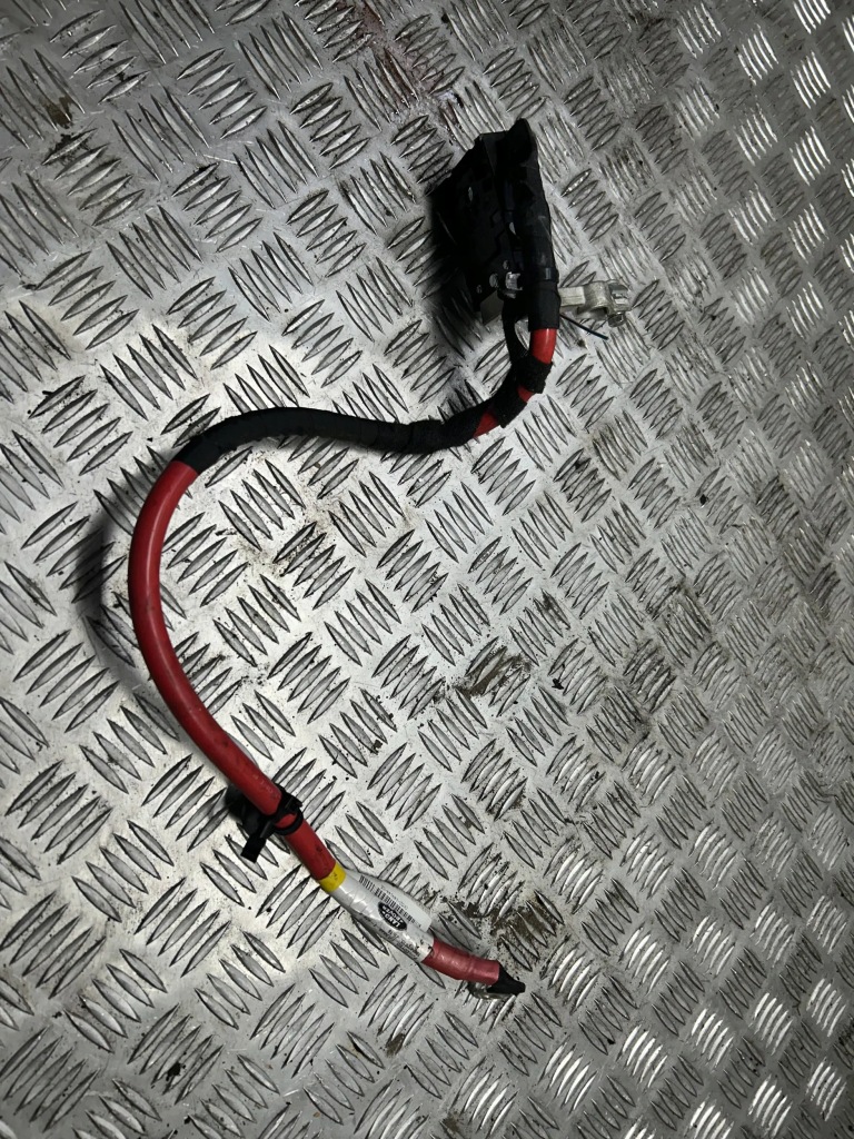 Купити Клема плюсова range rover sport ii l494 13-19