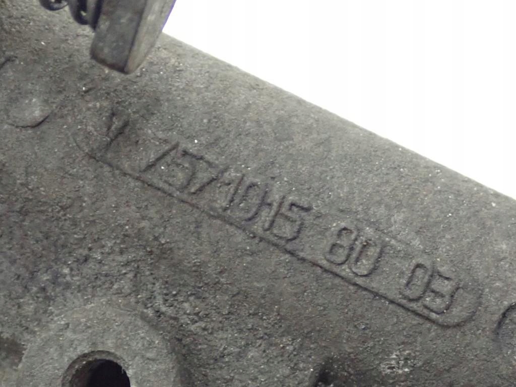 фото №4, Натяжитель ролик ремень 7571015 mini countryman r60 r61 1.6i n16 13r