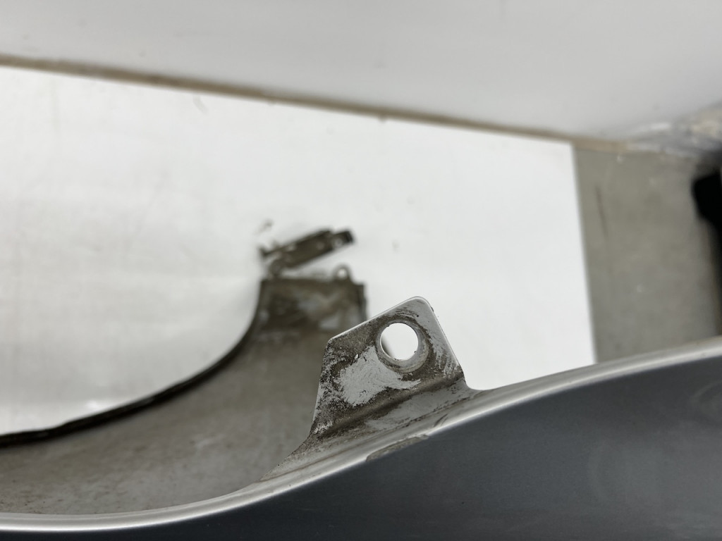 фото №11, Audi a8 d4 крыло перед левый передний lx7w