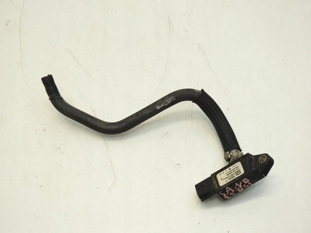 фото №7, Датчик давления выхлопных газов dacia sandero i 1.5 dci 227709604r