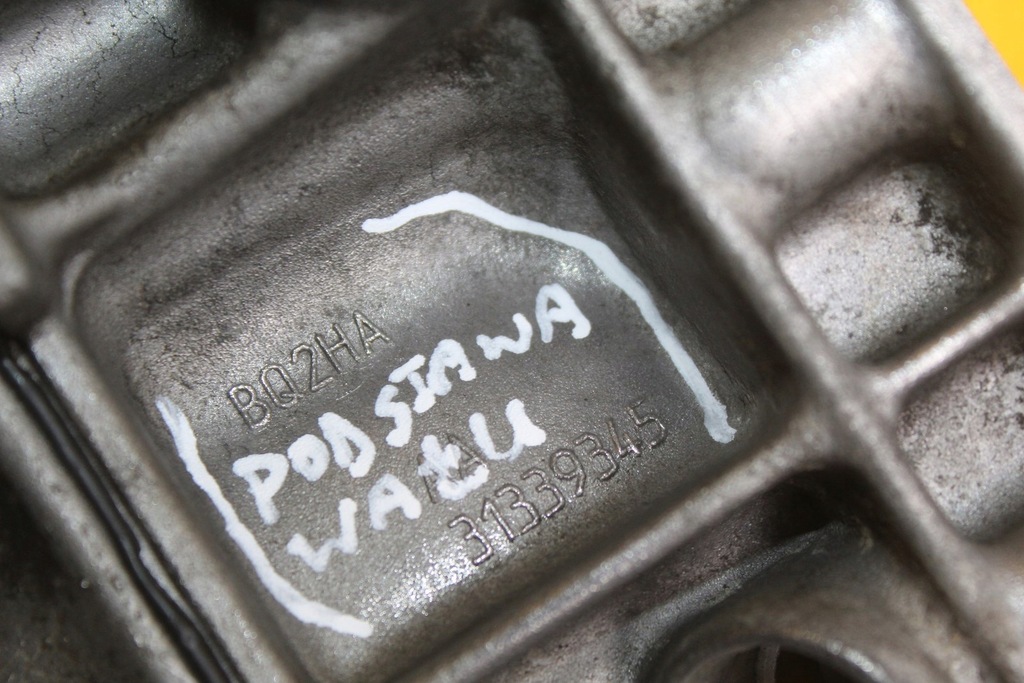 фото №12, Блок двигателя volvo s60 ii s80 ii 2.4 biturbo d5 d5244t15 09487202 31339345