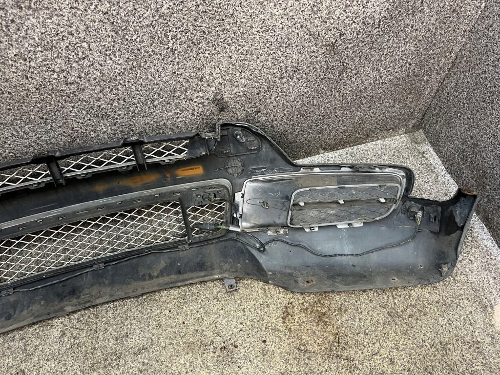 Бампер перед передний датчики pdc жгут решётки bmw x5 e70 a52 a52/7 оригинальный номер Доставка