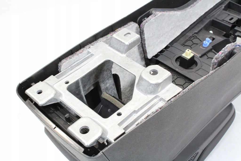 фото №7, Тунель середній підлокітник bmw f39 x2 f48 x1