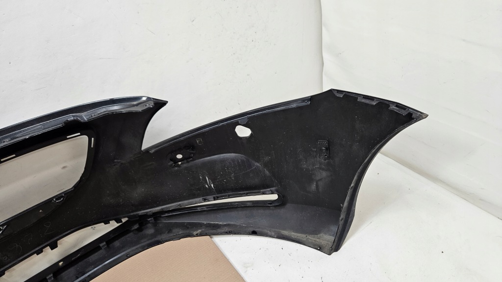 Бампер перед передний volvo v40 ii sprysk 31283732 Недорого