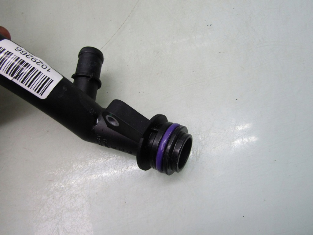 фото №5, Qashqai iii j12 1.3 21r труба шланг воды пабтрубок