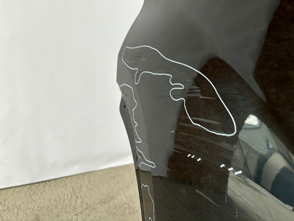 фото №12, Toyota highlander iv 2019r- дверь задняя правое задние