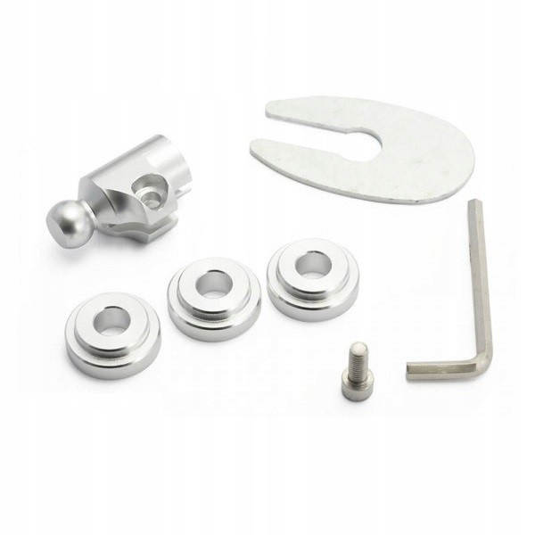 фото №1, Short shifter honda civic xiii