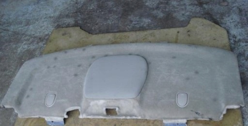 Купити Cadillac sts seville 98-04 полиця задня