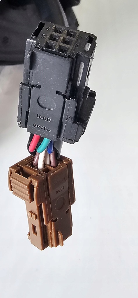 фото №9, Зеркало электрический правое citroen berlingo 08-12