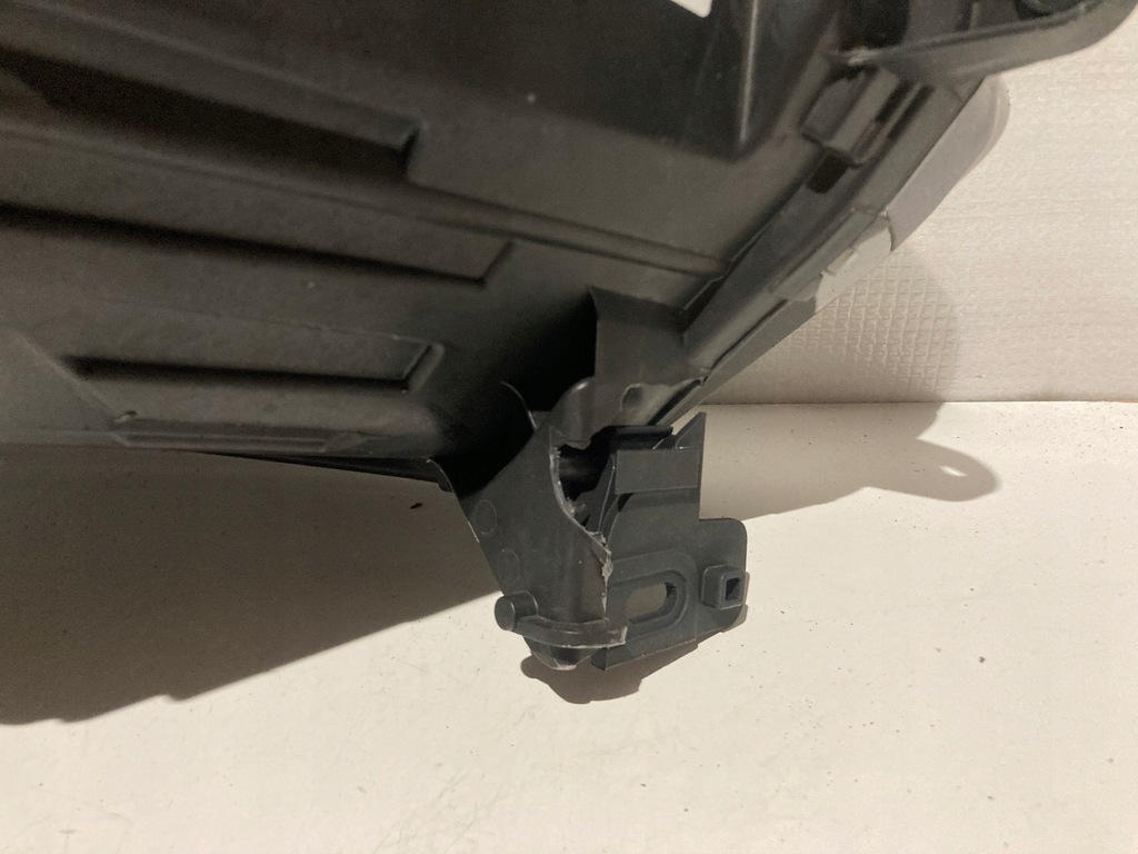 фото №12, Лампа перед левый full led dacia sandero iii / jogger / logan 260601750r