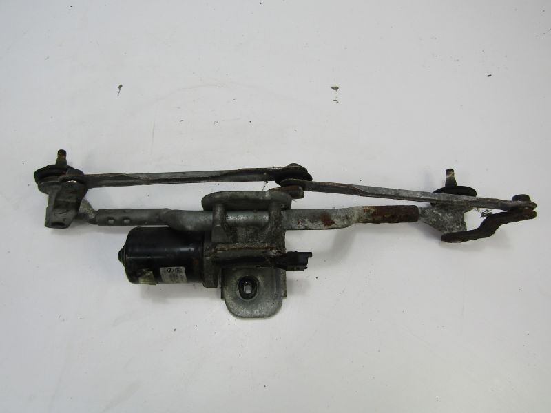 фото №6, Fiat scudo ii 270 механизм дворник 1400456480