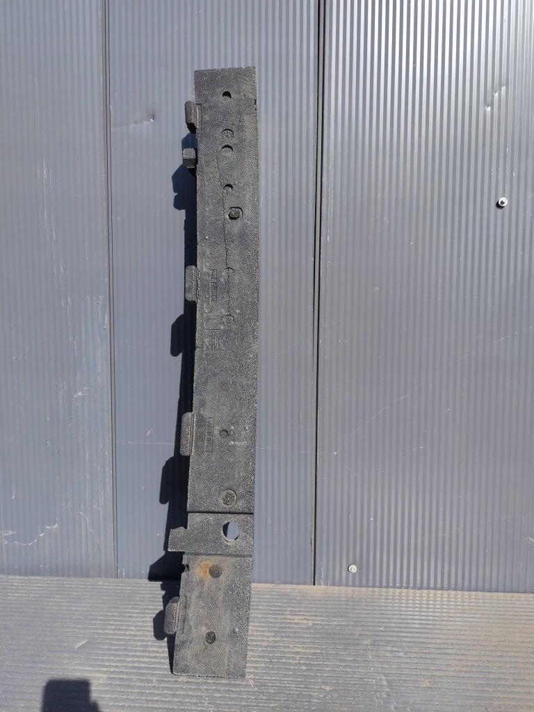 фото №1, Nissan qashqai j11 абсорбер бампера перед 620904ea0a