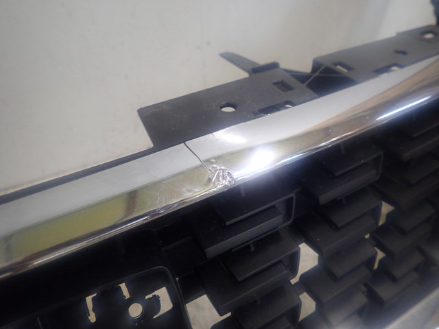 фото №8, Бампер перед передний seat leon 3 iii 5f lift 2017-