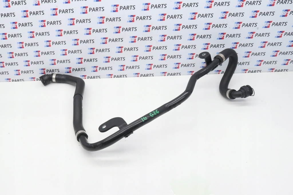 фото №1, Bmw g26 i4 wąż шланг труба wody 9475680