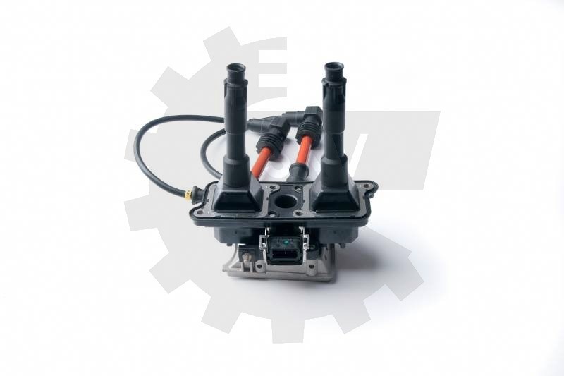 фото №12, Катушка зажигания audi a4 b5 a6 c4 c5 1.8