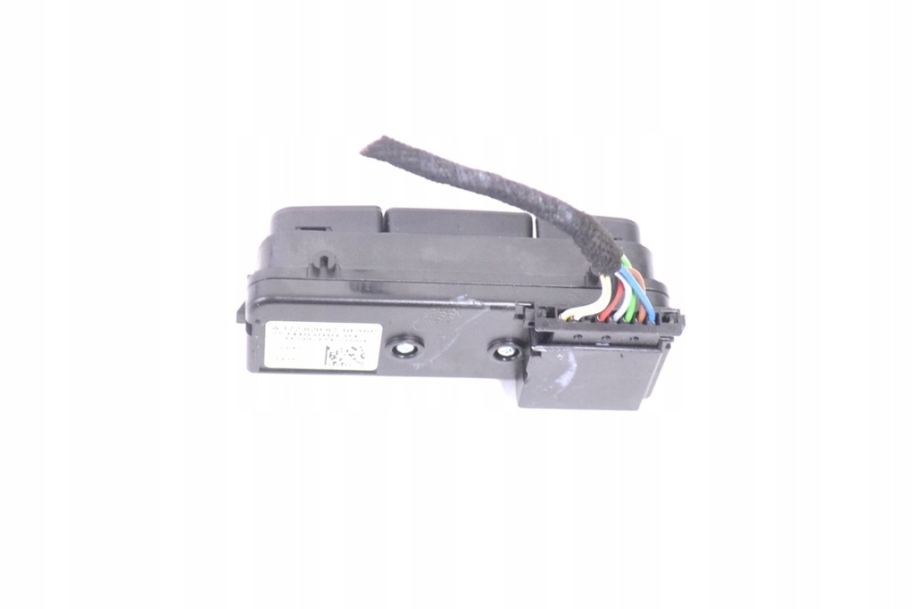 фото №2, Mercedes r172 slk250d 2016 rhd alarm переключатель буксировка кнопки