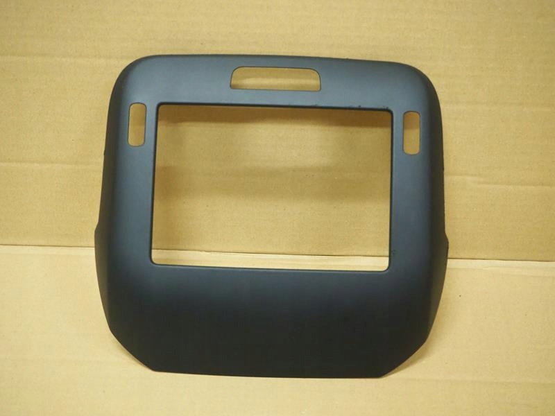 фото №1, Рамка dekor дисплея peugeot 3008 5008