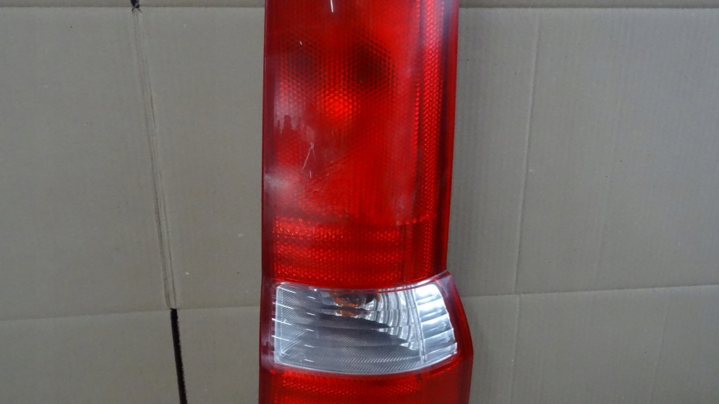 фото №3, Panda 2 ii лампа правый задняя