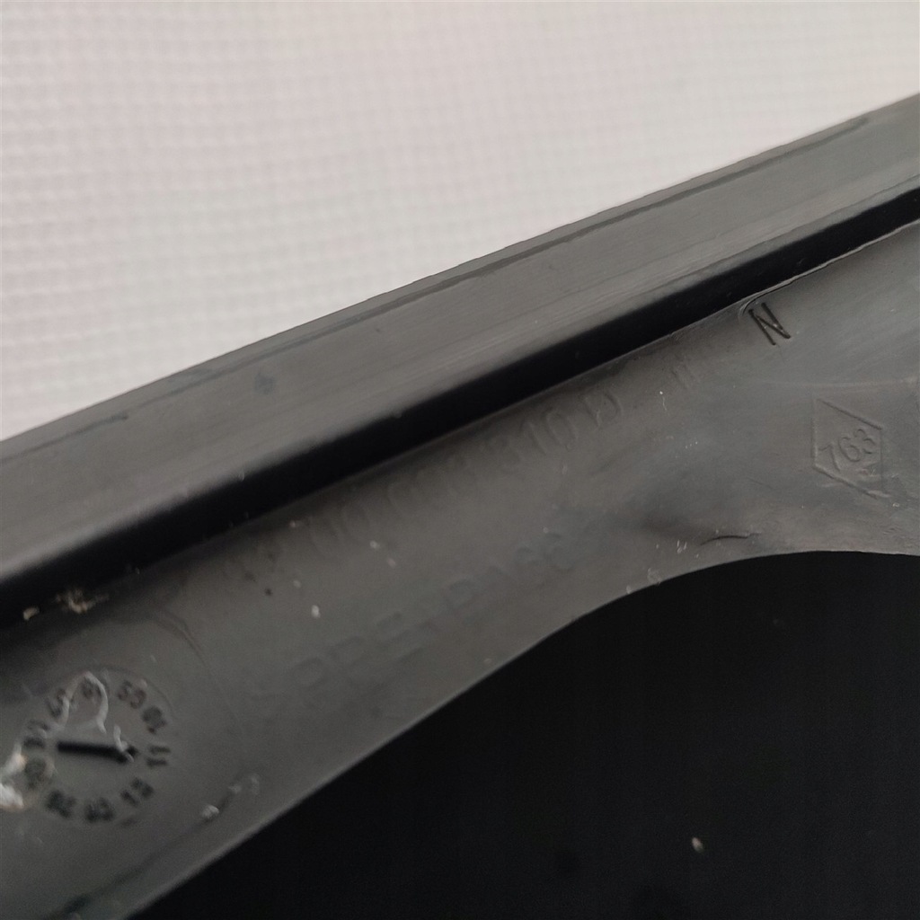 фото №9, Крила правий перед renault modus 2004-2012 82000982010d