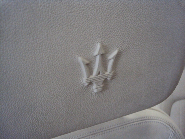 фото №10, Сидіння сидіння заднє сидіння комплект maserati levante europa