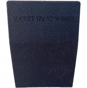 фото №1, Защита заглушка прикуривателя nissan murano z50