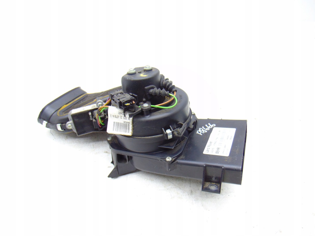 Купить Вентилятор воздуходувка задний  range rover iii l322 7h42-19924-ab 8369561