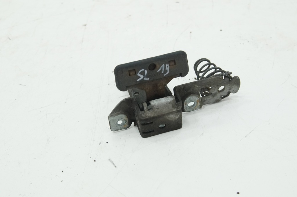 фото №1, Замок капот mercedes sl r230