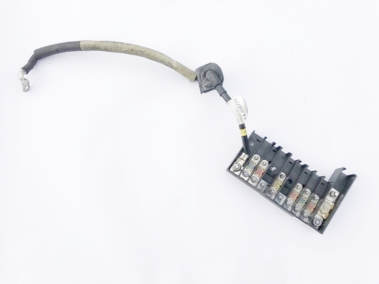 фото №1, Vw t5 lift t6 коробка корпус предохранителей tdi