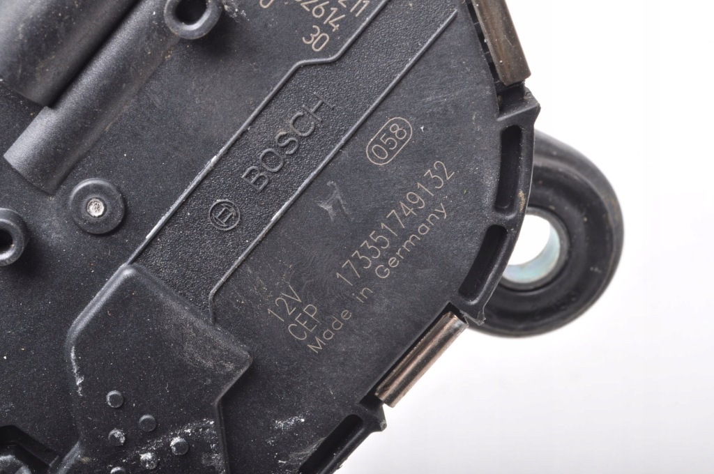 Aston martin db11 моторчик дворники правая  hy5317504-ab Недорого