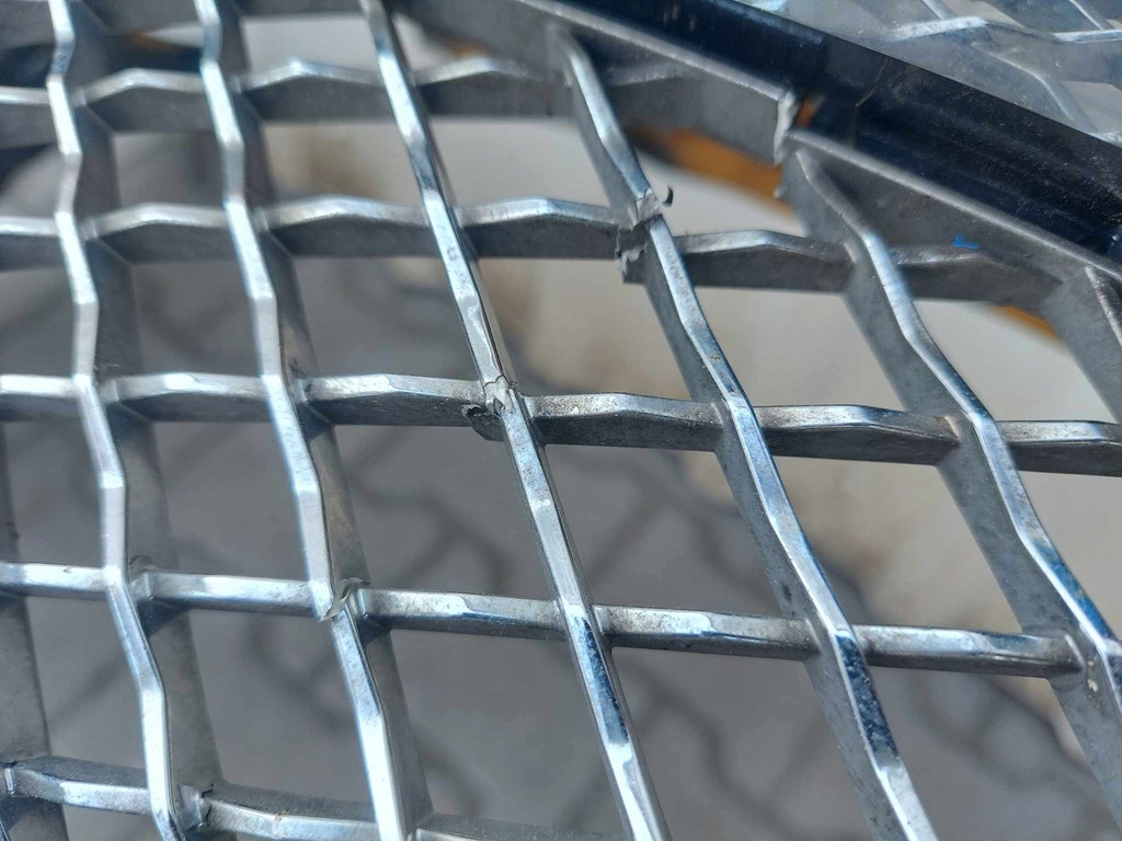 фото №11, Jaguar xk lift x150 бампер перед передній