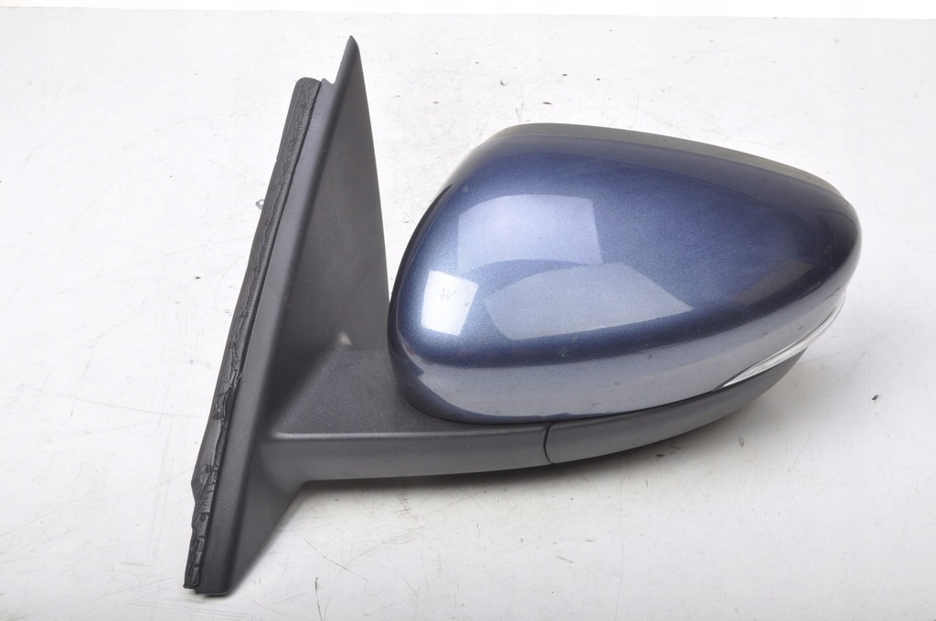 фото №1, Ford kuga mk3 дзеркало ліва 9 pin anglik